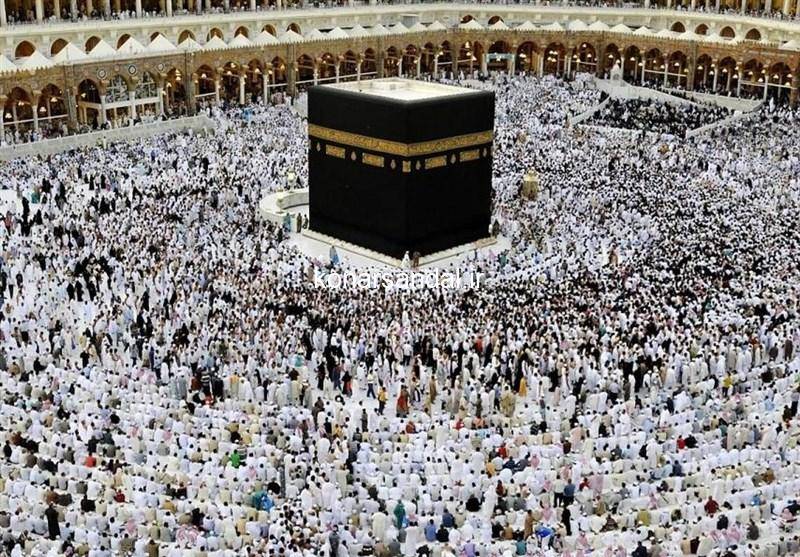 شرکت ۲۰کاروان از استان کرمان در مراسم حج تمتع ۱۴۰۲